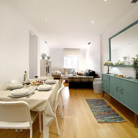 Apartamento La Flamenquita Malaga Bilik gambar