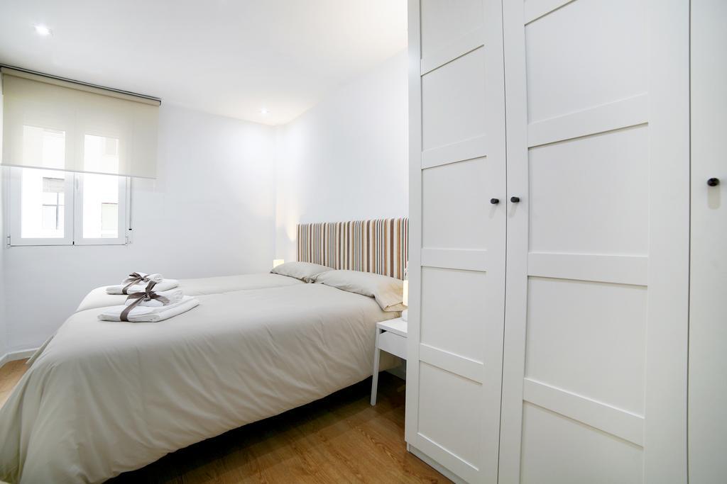 Apartamento La Flamenquita Malaga Bilik gambar