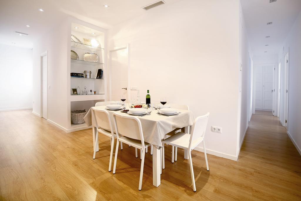 Apartamento La Flamenquita Malaga Bilik gambar