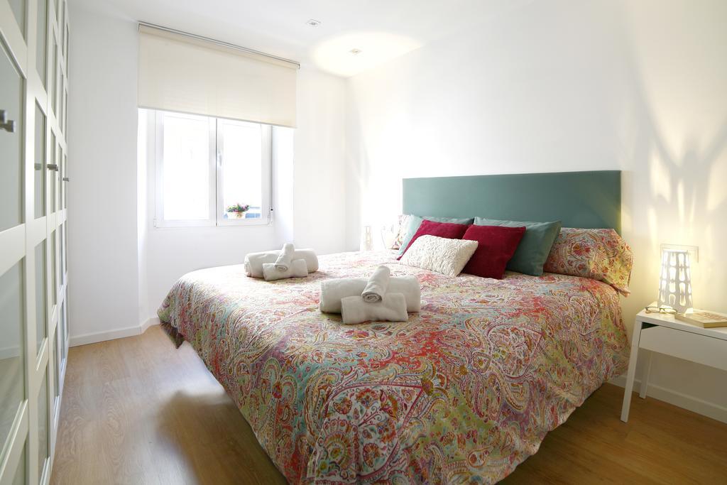 Apartamento La Flamenquita Malaga Luaran gambar