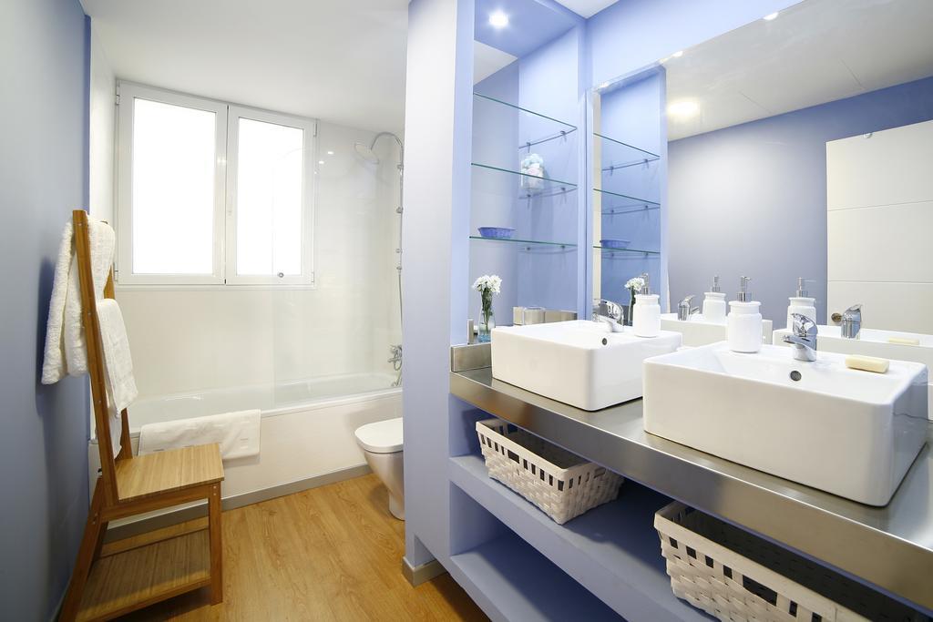Apartamento La Flamenquita Malaga Bilik gambar